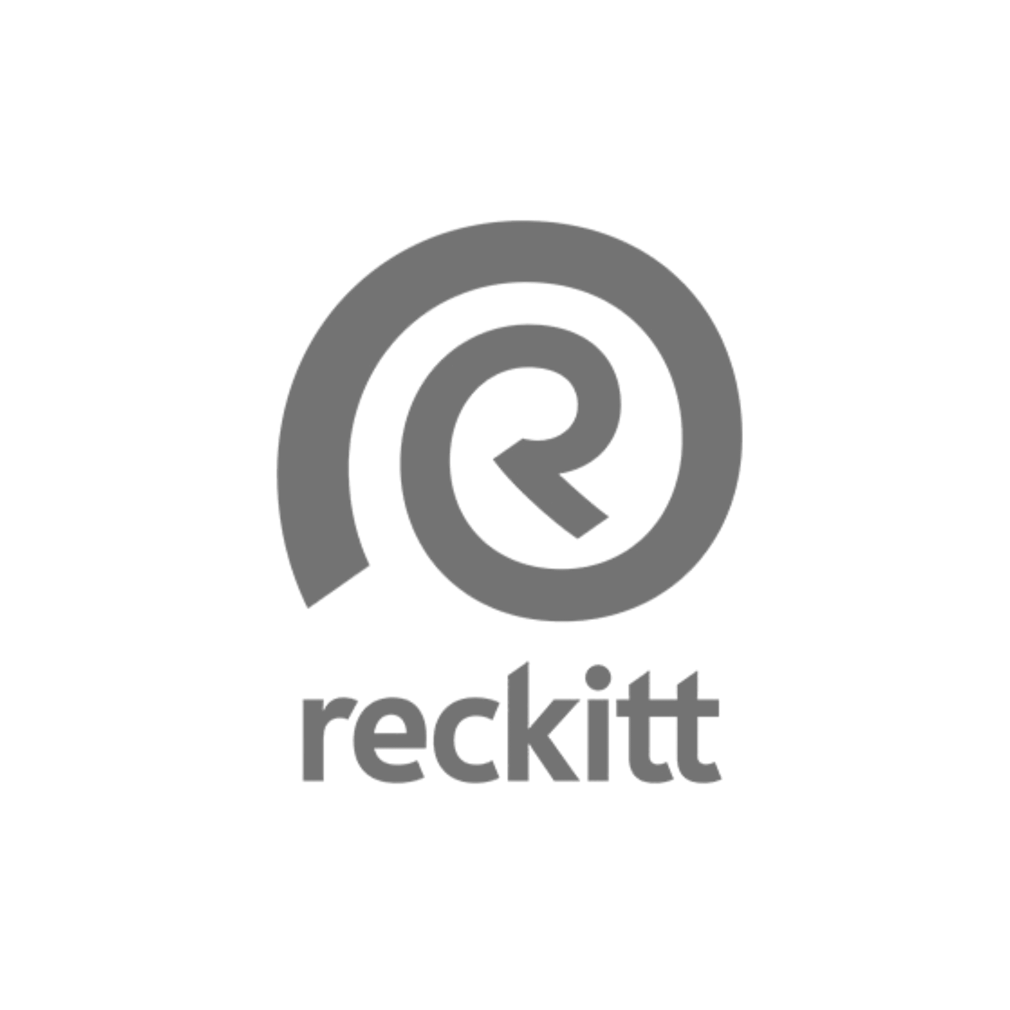 Reckitt